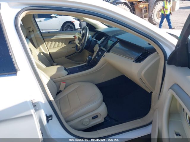 1FAHP2E80FG128768 Ford TAURUS SEL