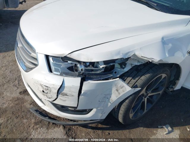 1FAHP2E80FG128768 Ford TAURUS SEL