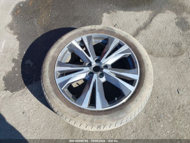 5N1DR2MN0KC580680 Nissan Pathfinder Platinum