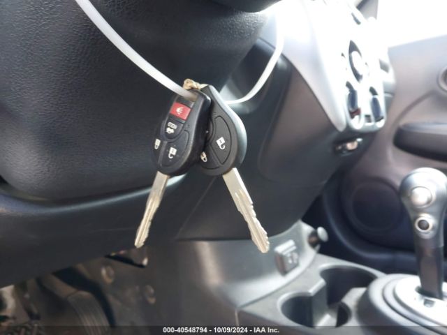 3N1CN7AP6JL868417 Nissan Versa 1.6 Sv