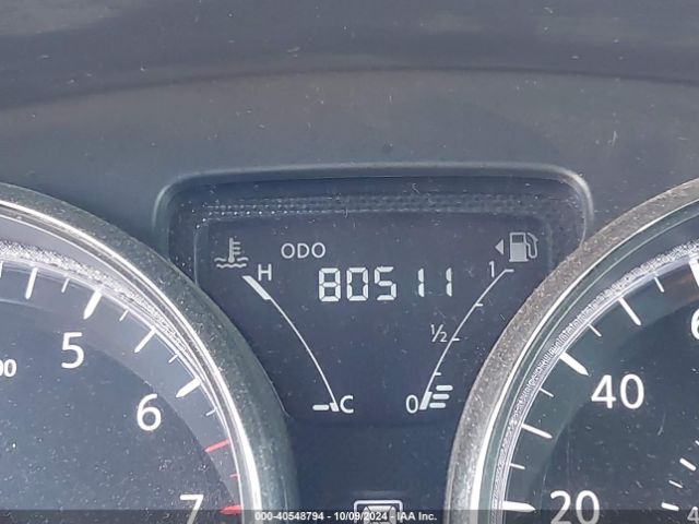 3N1CN7AP6JL868417 Nissan Versa 1.6 Sv