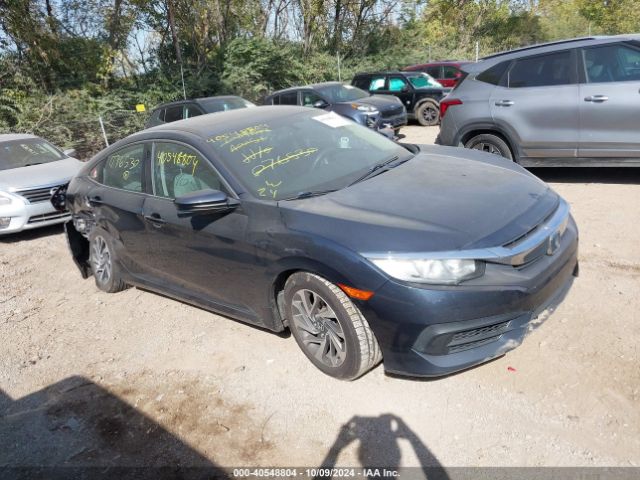 19XFC2F77GE076530 auction archive image