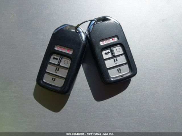 19XFC2F77GE076530 Honda CIVIC EX