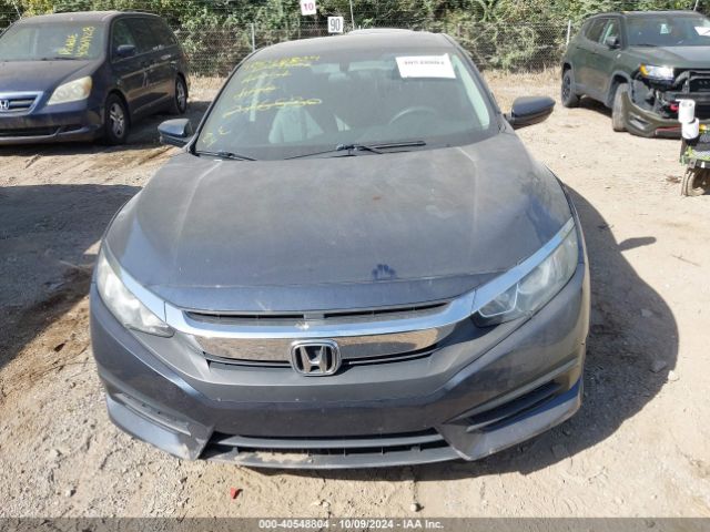 19XFC2F77GE076530 Honda CIVIC EX