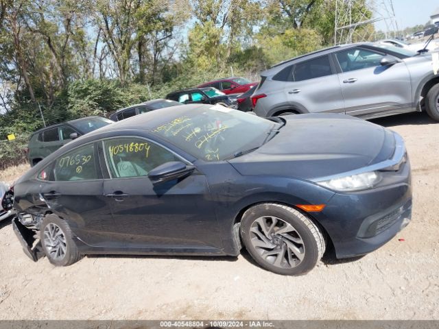 19XFC2F77GE076530 Honda CIVIC EX