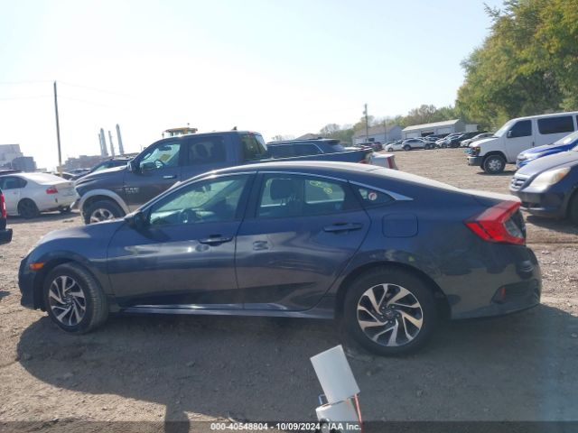 19XFC2F77GE076530 Honda CIVIC EX