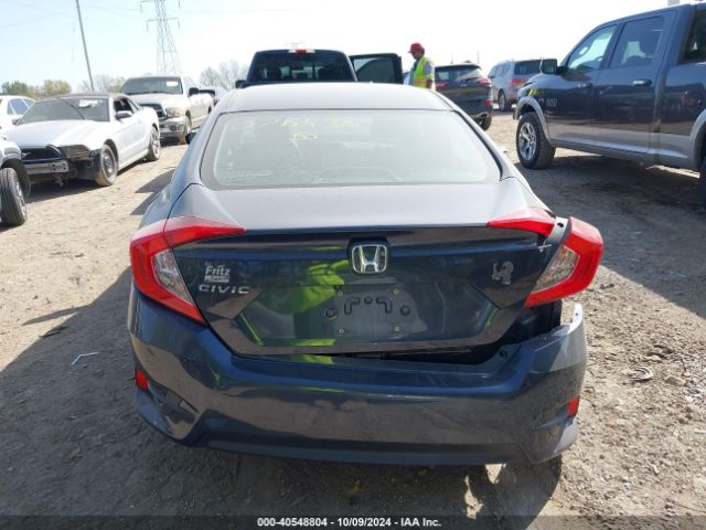 19XFC2F77GE076530 Honda CIVIC EX