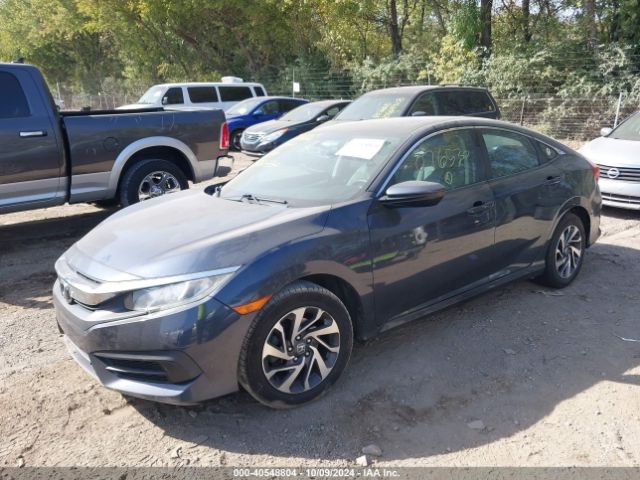 19XFC2F77GE076530 Honda CIVIC EX