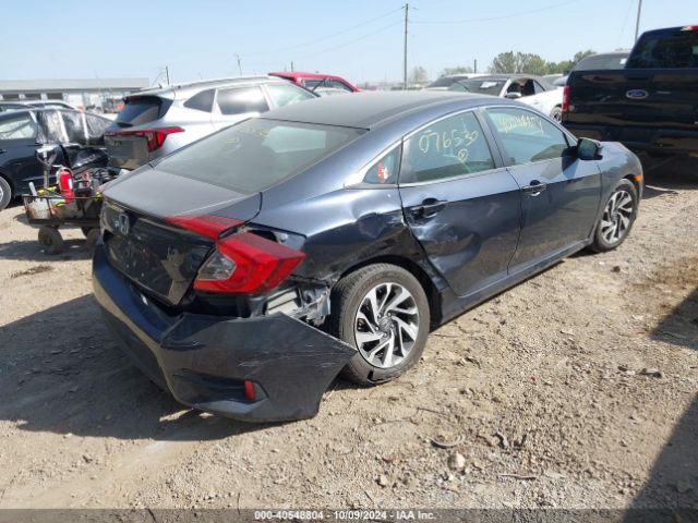 19XFC2F77GE076530 Honda CIVIC EX