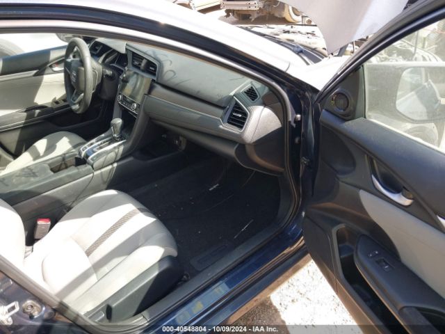 19XFC2F77GE076530 Honda CIVIC EX