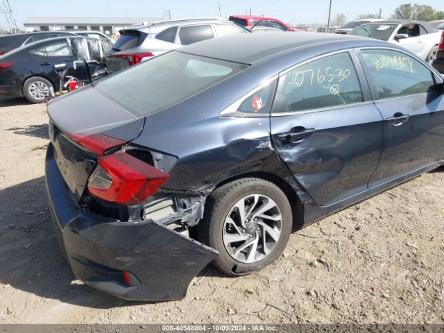 19XFC2F77GE076530 Honda CIVIC EX
