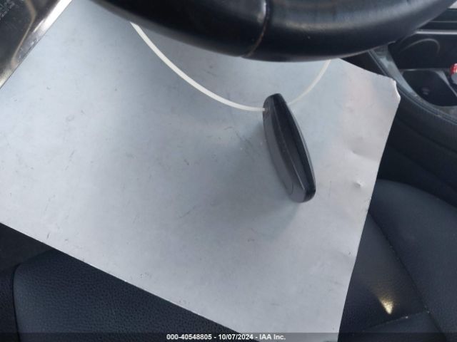 WBA5A5C55FD514240 BMW 528I