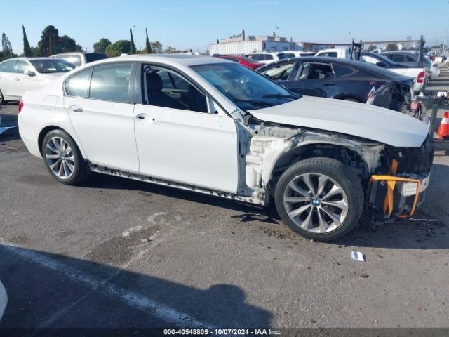 WBA5A5C55FD514240 BMW 528I