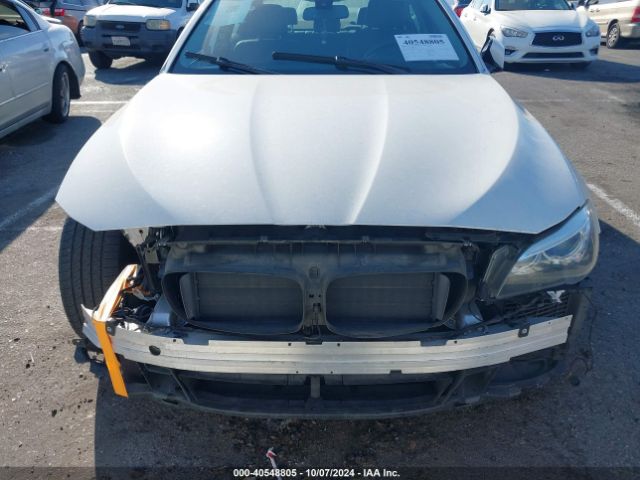 WBA5A5C55FD514240 BMW 528I