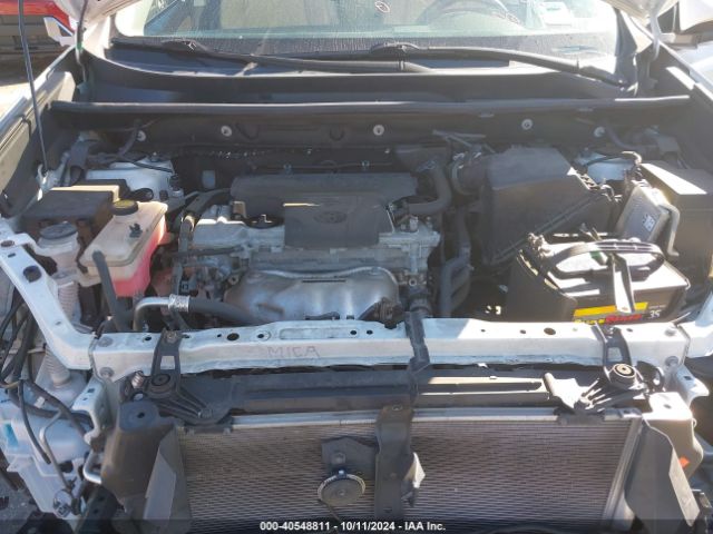 2T3DFREV9GW524519 Toyota Rav4 Limited