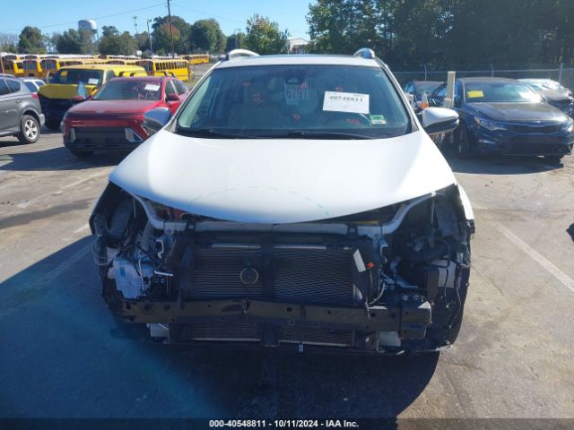 2T3DFREV9GW524519 Toyota Rav4 Limited