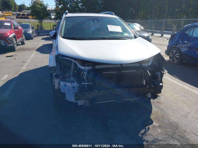 2T3DFREV9GW524519 Toyota Rav4 Limited
