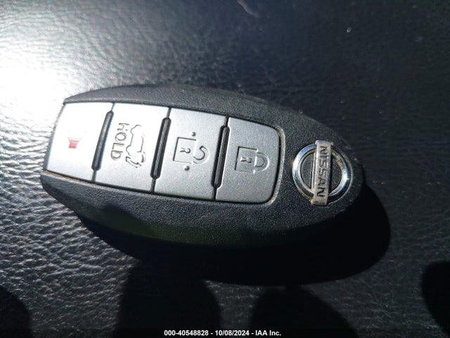 Nissan Rogue Sl 2015 5N1AT2MV0FC825486 Image 11