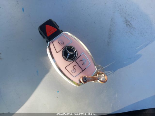 WDDHF5KB6EB044549 Mercedes-Benz E 350
