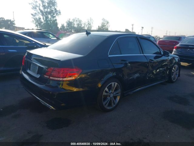 WDDHF5KB6EB044549 Mercedes-Benz E 350