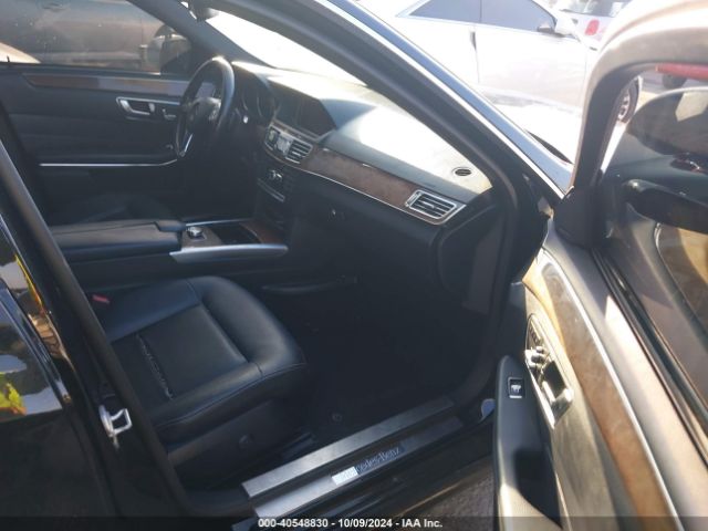 WDDHF5KB6EB044549 Mercedes-Benz E 350