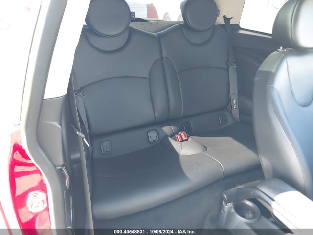 2011 MINI COOPER WMWSU3C53BT183947 Photo 7