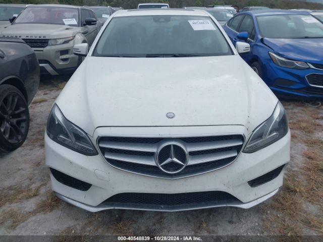 WDDHF0EB5EA907488 Mercedes-Benz E 250 Bluetec