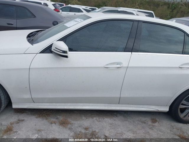 WDDHF0EB5EA907488 Mercedes-Benz E 250 Bluetec