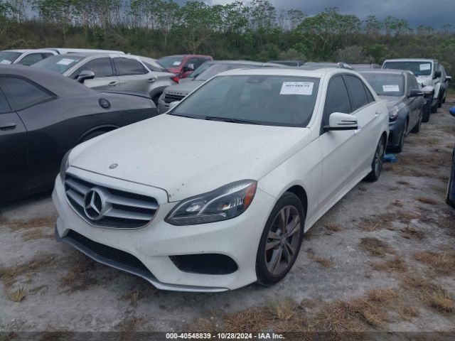 WDDHF0EB5EA907488 Mercedes-Benz E 250 Bluetec
