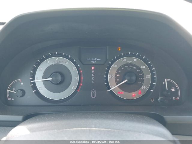5FNRL5H94GB032119 Honda Odyssey Touring/touring Elite