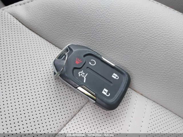 3GKALXEG2RL275495 GMC Terrain Awd Denali