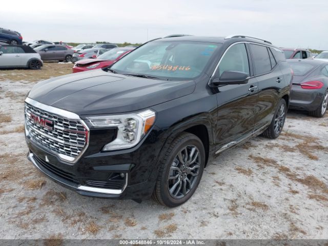 3GKALXEG2RL275495 GMC Terrain Awd Denali