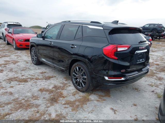 3GKALXEG2RL275495 GMC Terrain Awd Denali