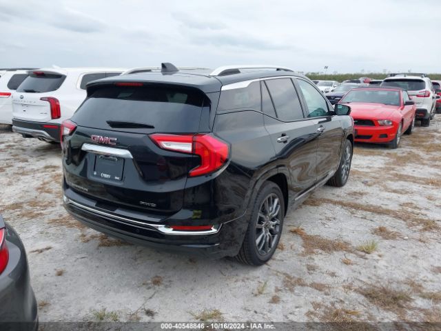 3GKALXEG2RL275495 GMC Terrain Awd Denali