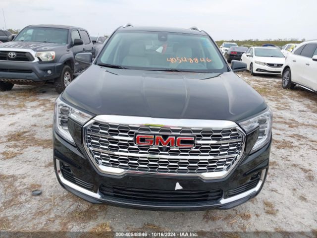 3GKALXEG2RL275495 GMC Terrain Awd Denali