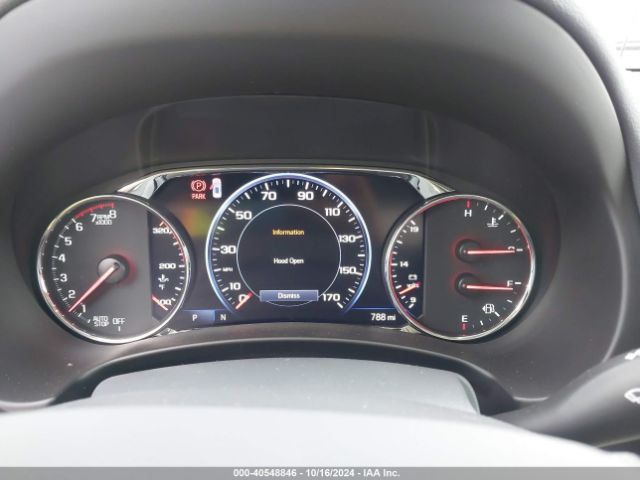 3GKALXEG2RL275495 GMC Terrain Awd Denali