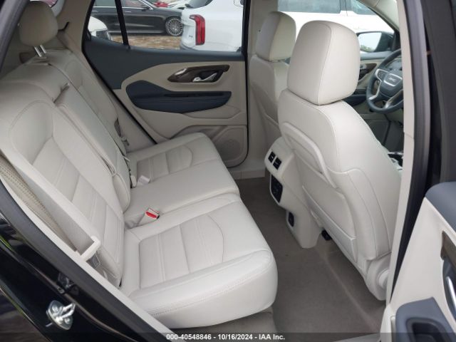 3GKALXEG2RL275495 GMC Terrain Awd Denali
