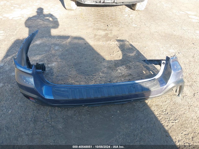 Subaru Outback 3.6r Limited 2018 4S4BSENC0J3237618 Image 12