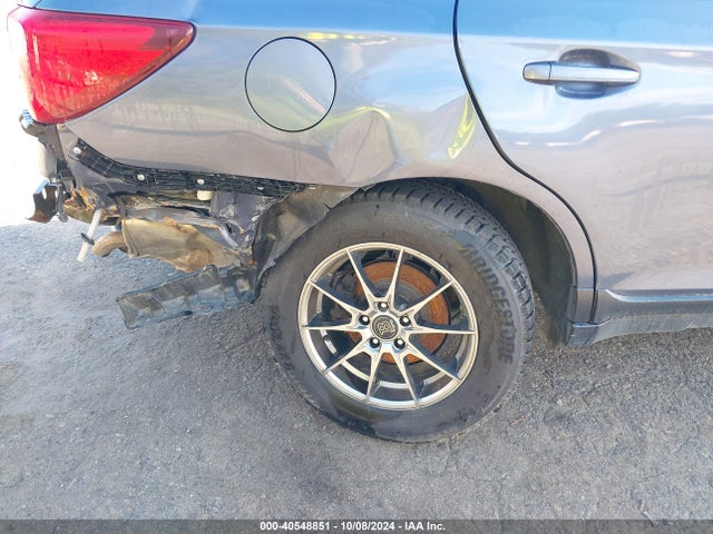 Subaru Outback 3.6r Limited 2018 4S4BSENC0J3237618 Image 18