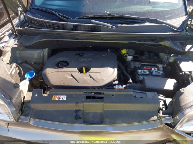 KIA SOUL + 2018 KNDJP3A59J7512988 Image 10
