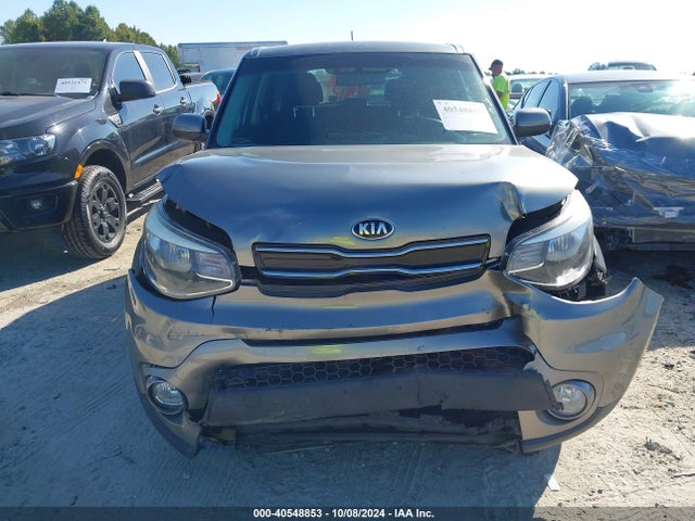 KIA SOUL + 2018 KNDJP3A59J7512988 Image 12