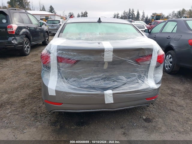 Hyundai ELANTRA SE 2014 KMHDH4AE1EU053281 Image 16