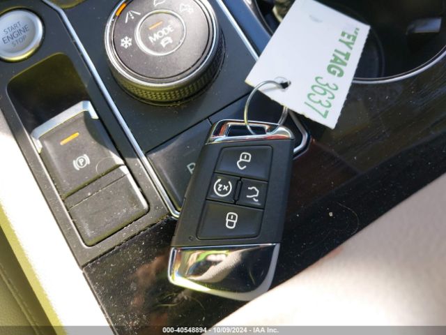 1V2HR2CA2PC542345 Volkswagen Atlas 3.6l V6 Se W/technology