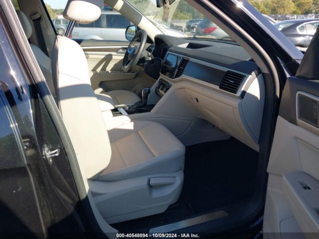 1V2HR2CA2PC542345 Volkswagen Atlas 3.6l V6 Se W/technology