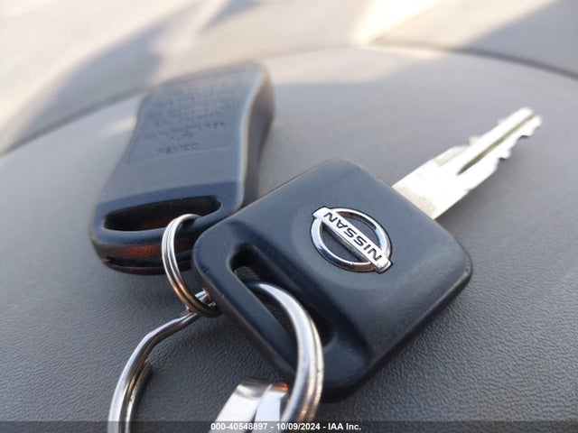 Nissan Frontier Sv 2014 1N6AD0ER5EN759072 Image 11