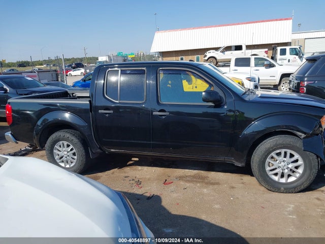 Nissan Frontier Sv 2014 1N6AD0ER5EN759072 Image 13
