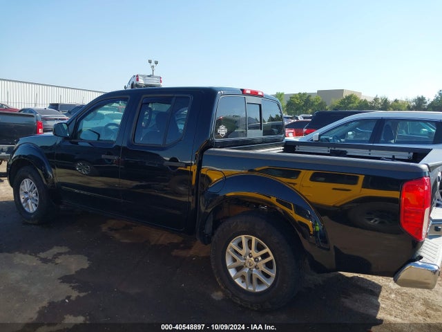 Nissan Frontier Sv 2014 1N6AD0ER5EN759072 Image 14