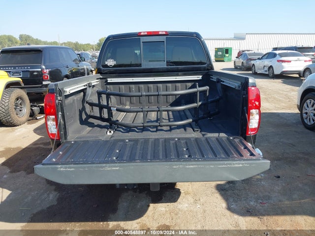 Nissan Frontier Sv 2014 1N6AD0ER5EN759072 Image 16