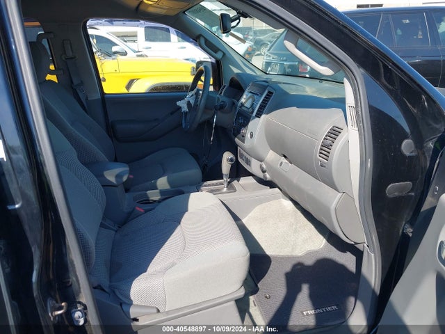Nissan Frontier Sv 2014 1N6AD0ER5EN759072 Image 5