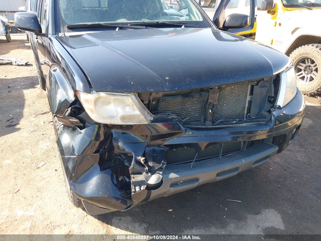 Nissan Frontier Sv 2014 1N6AD0ER5EN759072 Image 6